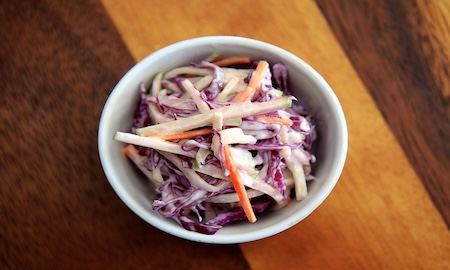 coleslaw