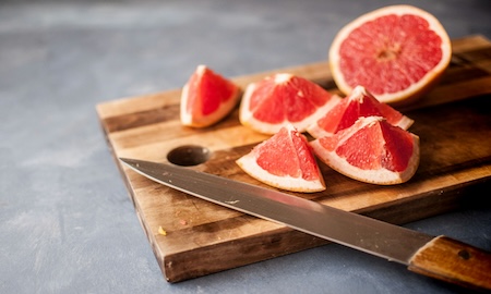 grapefruit